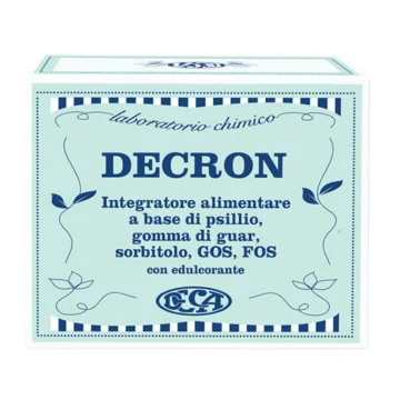 DECRON 20BUST