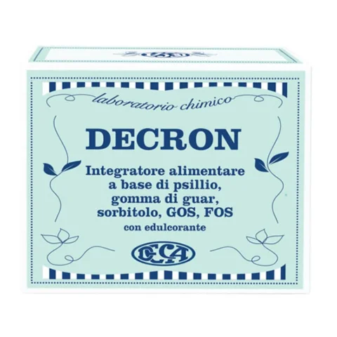 DECRON 20BUST