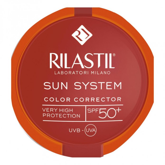 RILASTIL SUN SYS PPT 50+ CO BE