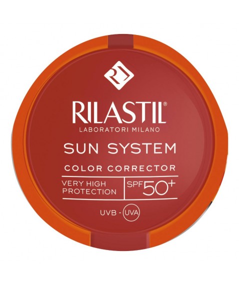 RILASTIL SUN SYS PPT 50+ CO BR