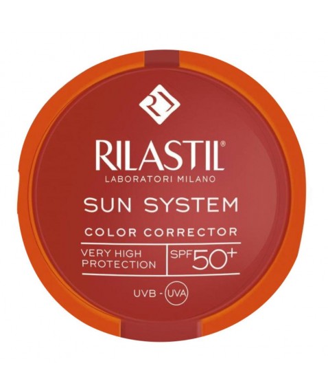 RILASTIL SUN SYS PPT 50+ CO DO