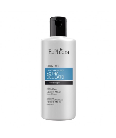 EUPHIDRA SH EXTRADELICATO 200ML