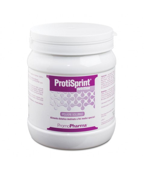 PROTISPRINT NUTRITION POLV300G