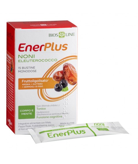 ENER PLUS Noni 15 Bust.