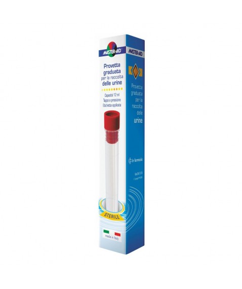 MASTER-AID CONTEN UR 12ML