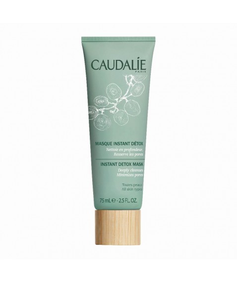 Caudalie Maschera Instant Detox 75 ml