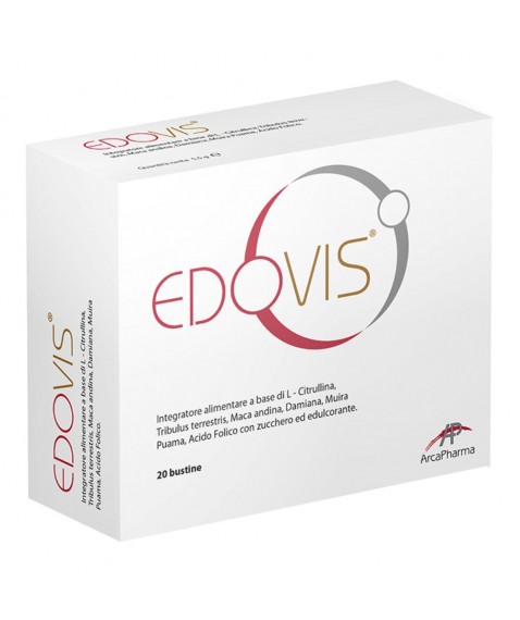 EDOVIS 20BUST