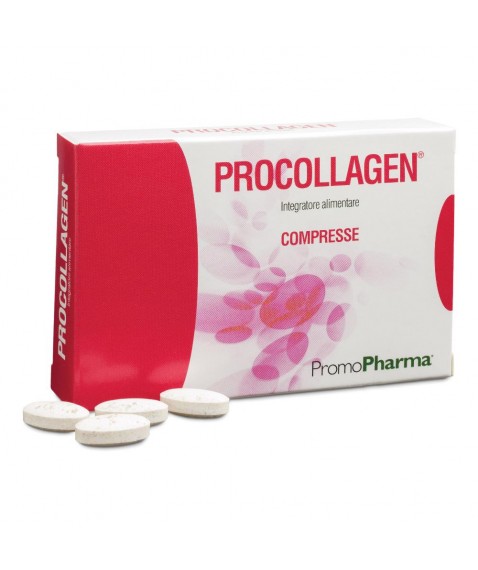 PROCOLLAGEN 30CPR