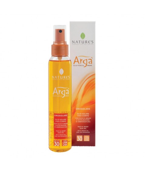 ARGA'Orosolare fp30 150ml