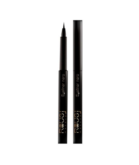 Rougj Eye Liner Nero