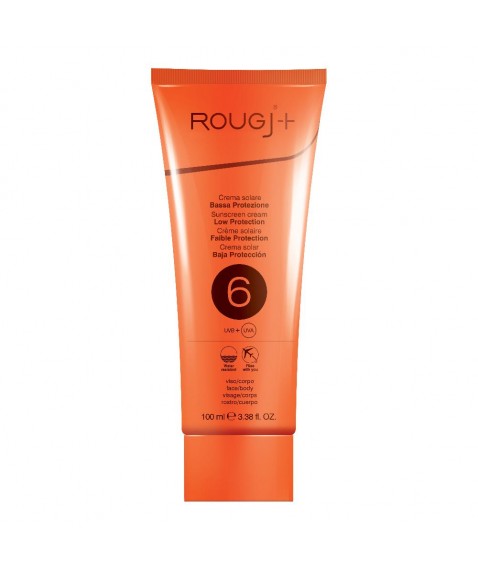 ROUGJ SOLARE SPF 6 100ML (SOST