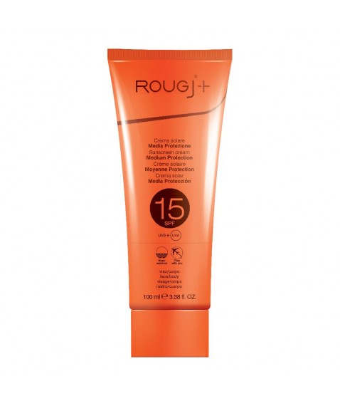 ROUGJ SOLARE SPF 15 100ML (601