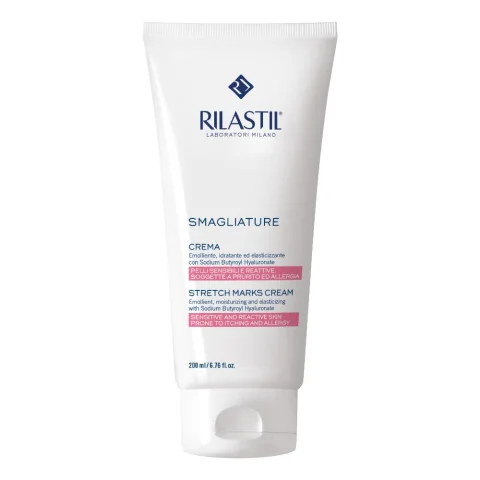RILASTIL SMAGL PELLI SENS200ML