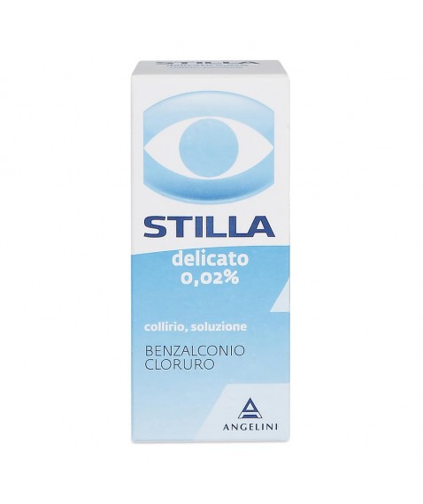 STILLA BENESSERE 10ML