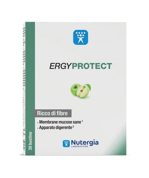 ERGYPROTECT 30BUSTINE 4G