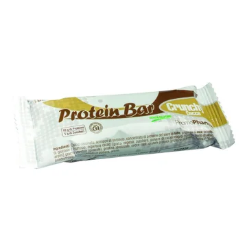 PROTEIN BAR Crunchy Cocco 45g PROTEIN BAR Crunchy Cocco 45g