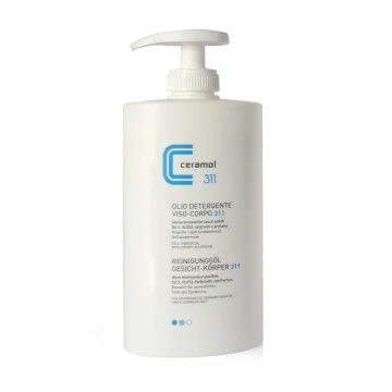 CERAMOL OLIO DETERG 400ML
