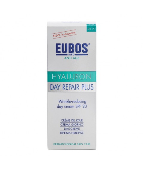 EUBOS Hyaluron Rep&Prot.spf20