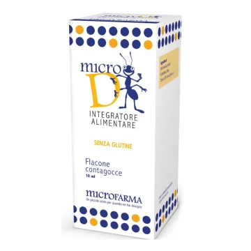 MICROD 10ML