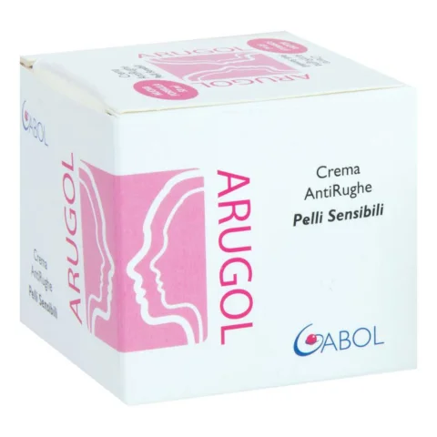 ARUGOL Crema 50ml ARUGOL Crema 50ml