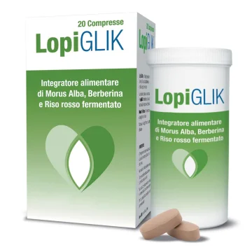LOPIGLIK 20CPR LOPIGLIK 20CPR