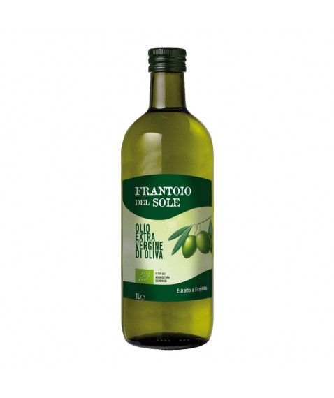 FdL Olio Ex-Verg.Oliva 1000ml