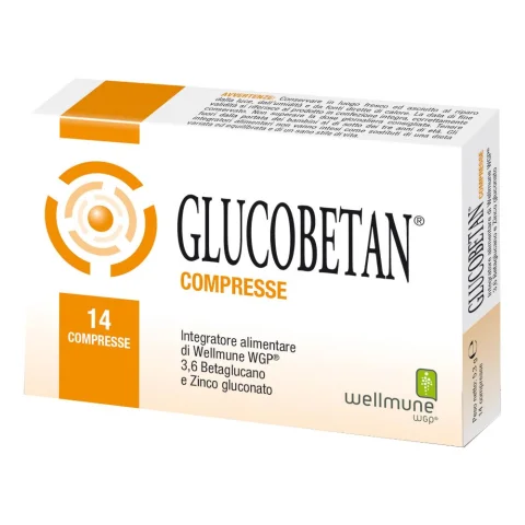GLUCOBETAN 14CPR GLUCOBETAN 14CPR