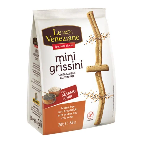 LE VENEZIANE MINI GRISS SES/CHIA LE VENEZIANE MINI GRISS SES/CHIA