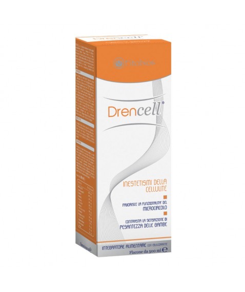 DRENCELL 500ML