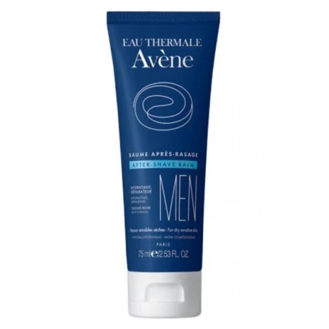 Av&egrave;ne Eau Thermale Uomo Balsamo Dopobarba 75 ml