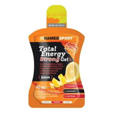 TOTAL ENERGY Strong Gel Lem. TOTAL ENERGY Strong Gel Lem.