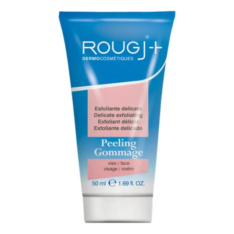 ROUGJ MASC PEELING GOMMAGE