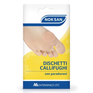 NOKSAN-DISC CALLIF