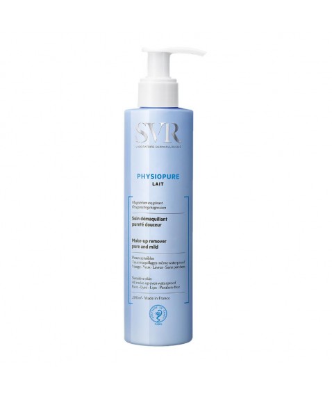 SVR-PHYSIOPURE LATT 200ML