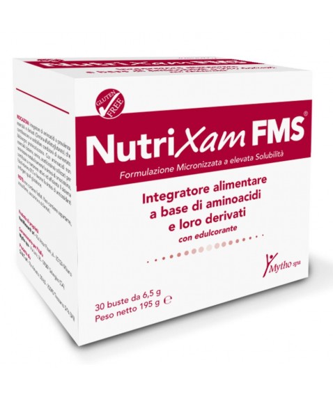 NUTRIXAM FMS 30BUST<<<