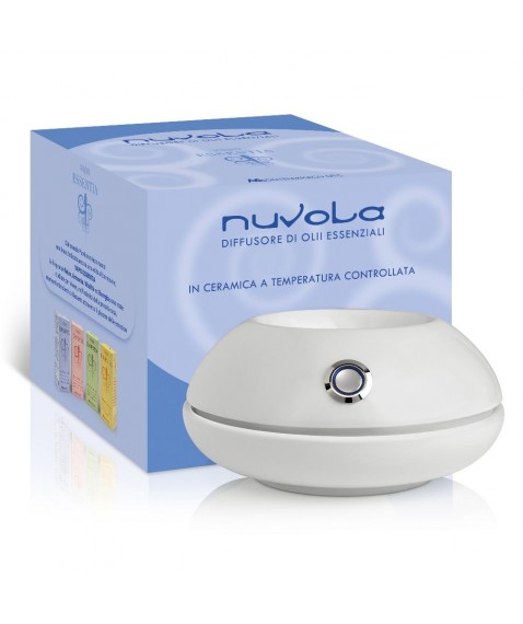 VAPO ESSENTIA NUVOLA DIFFUSORE