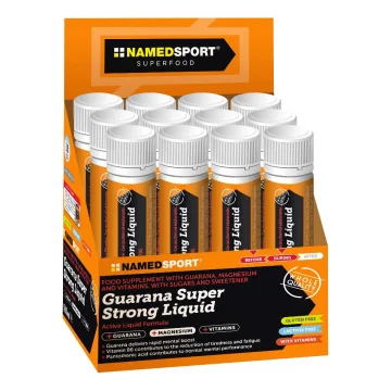 GUARAN SUPER STRONG LIQUID