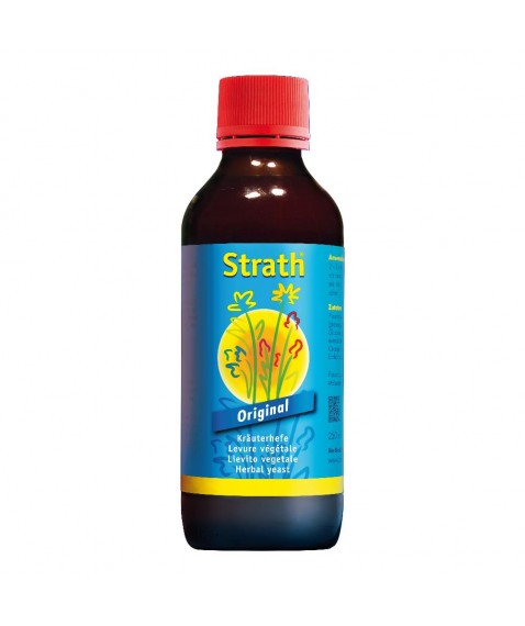 ANIMA STRATH MANG LIQ 250ML