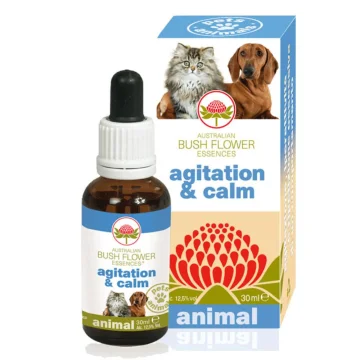 AGITATION&CALM Gtt 30ml