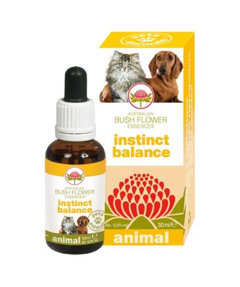 INSTINCT BALANCE 30ML