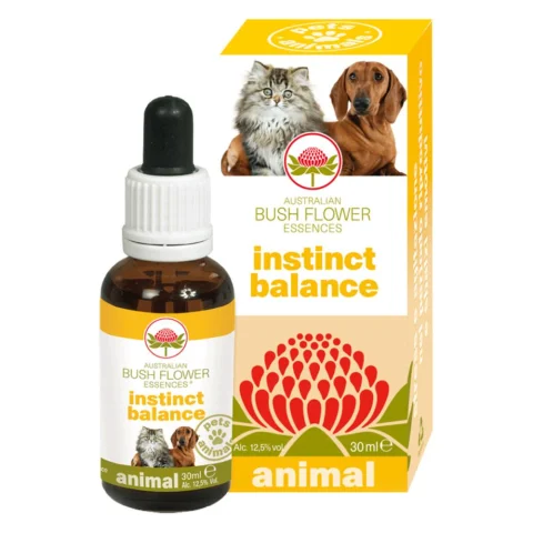 INSTINCT BALANCE 30ML INSTINCT BALANCE 30ML