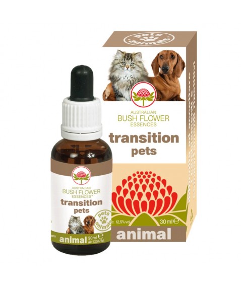 TRANSITION PETS 30ML