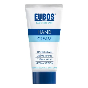 EUBOS SENSITIVE CREMA MANI 50ML