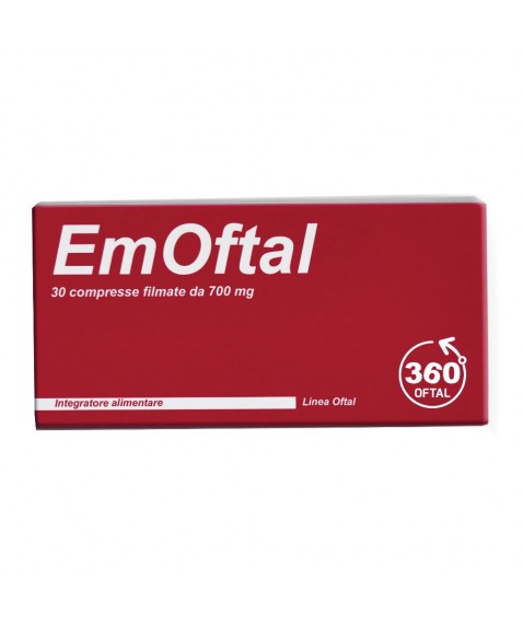 EMOFTAL 30CPR