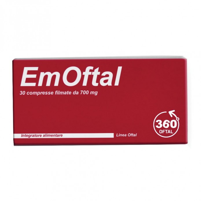 EMOFTAL 30CPR