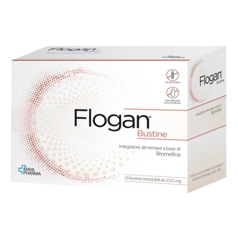 FLOGAN 24BUST FLOGAN 24BUST