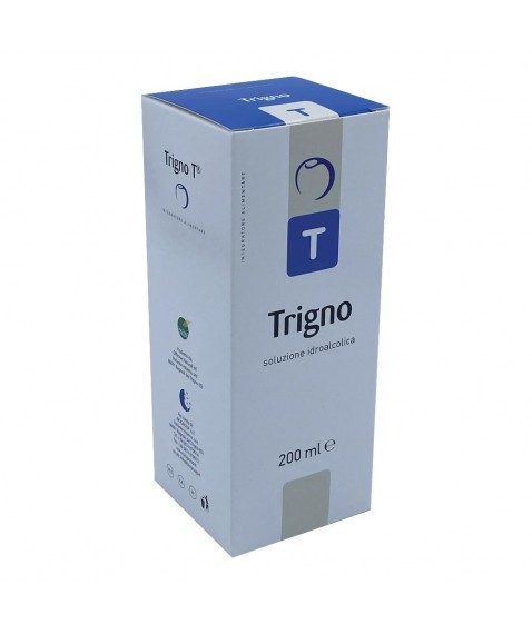 TRIGNO T GTT 200ML BIOGROUP