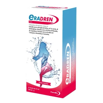 ERADREN 12BUST ERADREN 12BUST