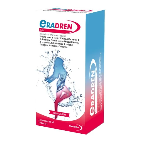 ERADREN 12BUST ERADREN 12BUST
