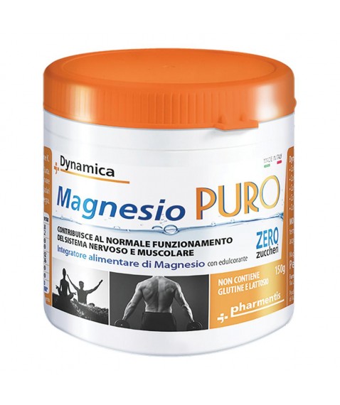 DYNAMICA MAGNESIO PURO 150G